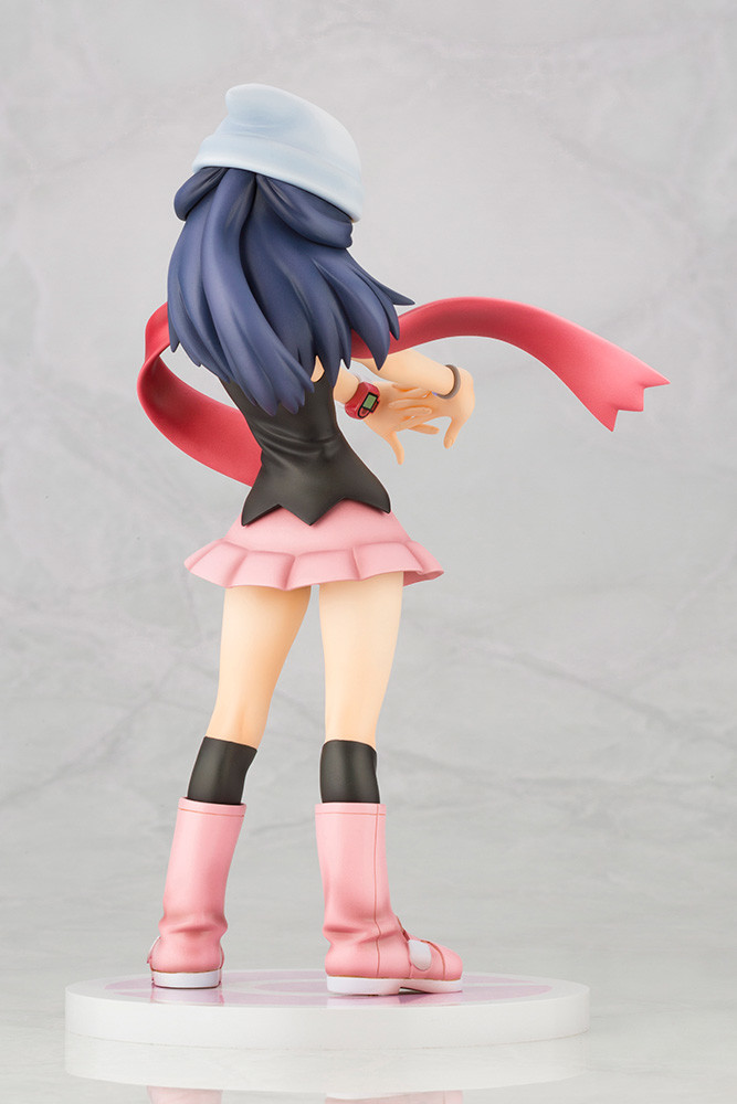 Hikari - Pochama - ARTFX J