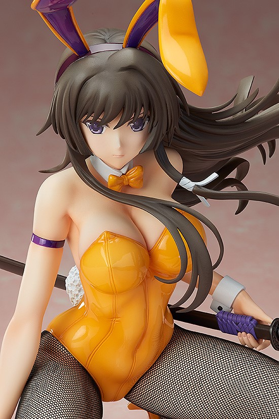 Yui Takamura: Bunny Ver.