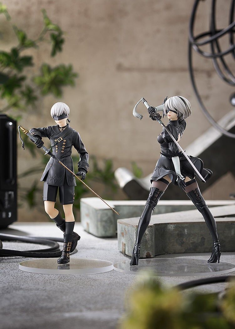 Pop Up Parade 2B (YoRHa No.2 Type B)