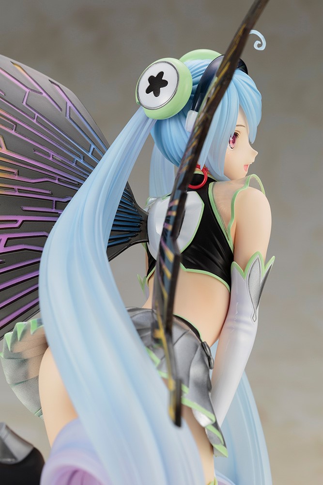 CYBER FAIRY AI-ON-LINE