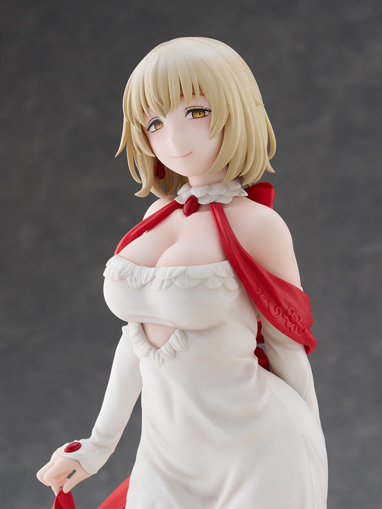 TENITOL TALL Falin Dress style ver.