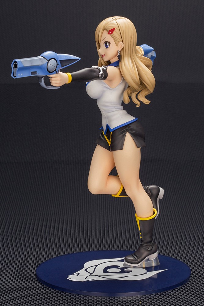 Rebecca Bluegarden ARTFX J