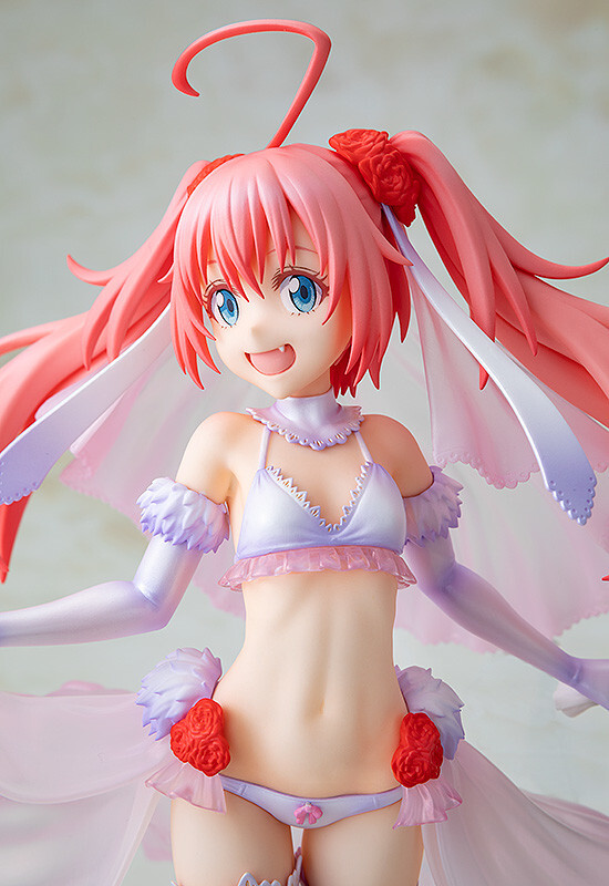 Milim Nava Wedding Bikini Ver.