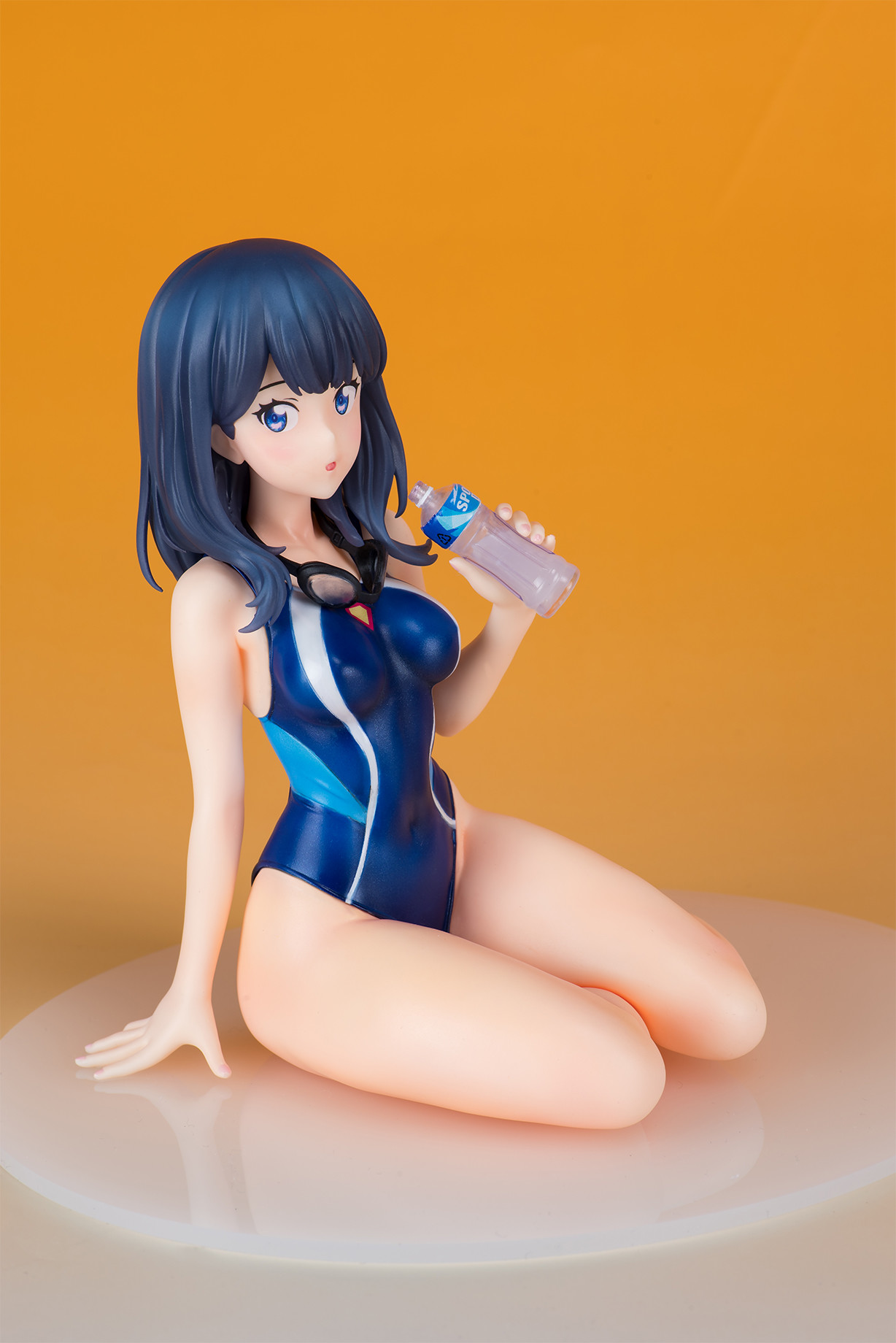 SSSS.Gridman - Takarada Rikka Kyouei Mizugi ver.