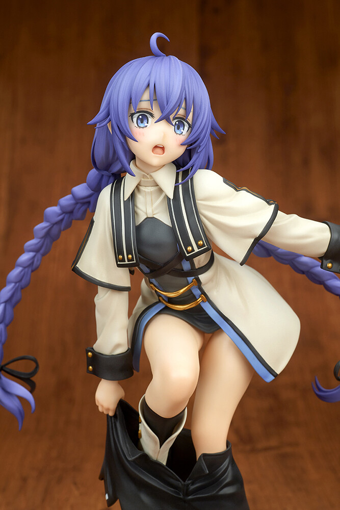 Roxy Migurdia Okigae Mode