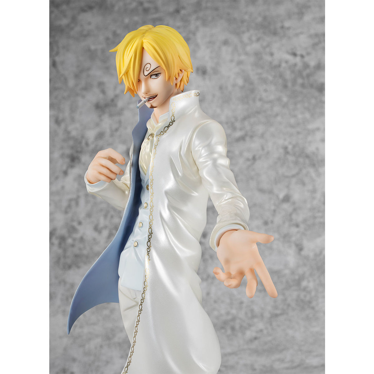Sanji P.O.P Ver.WD
