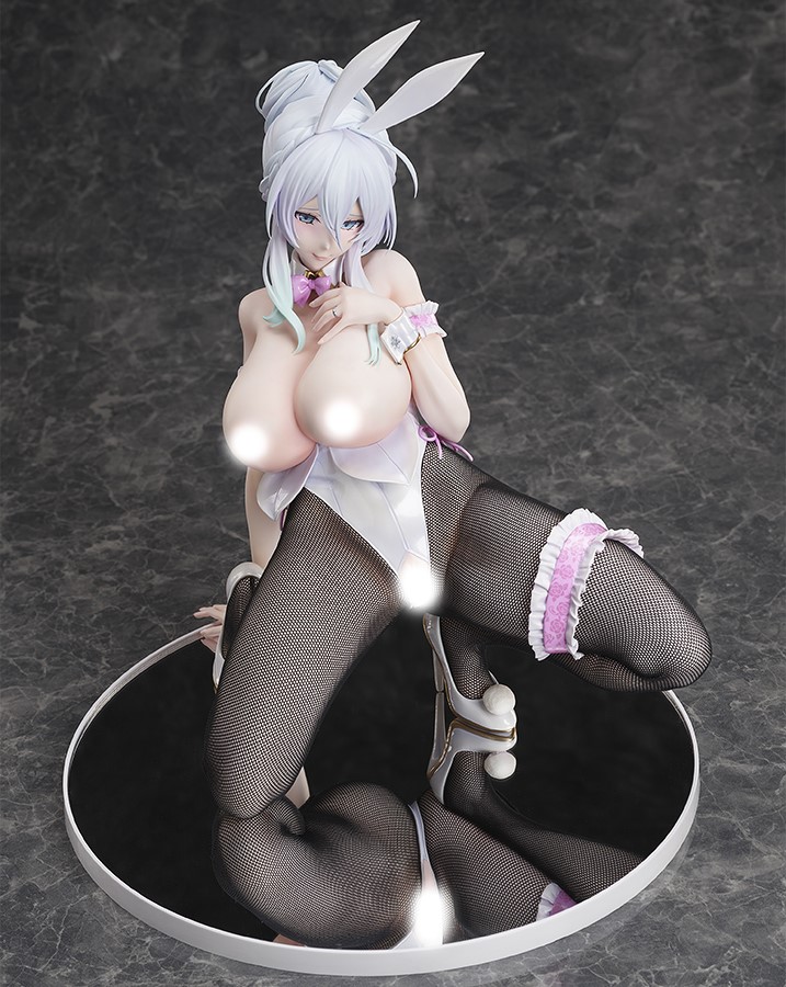 Mifuyu Yukino Bunny Ver.
