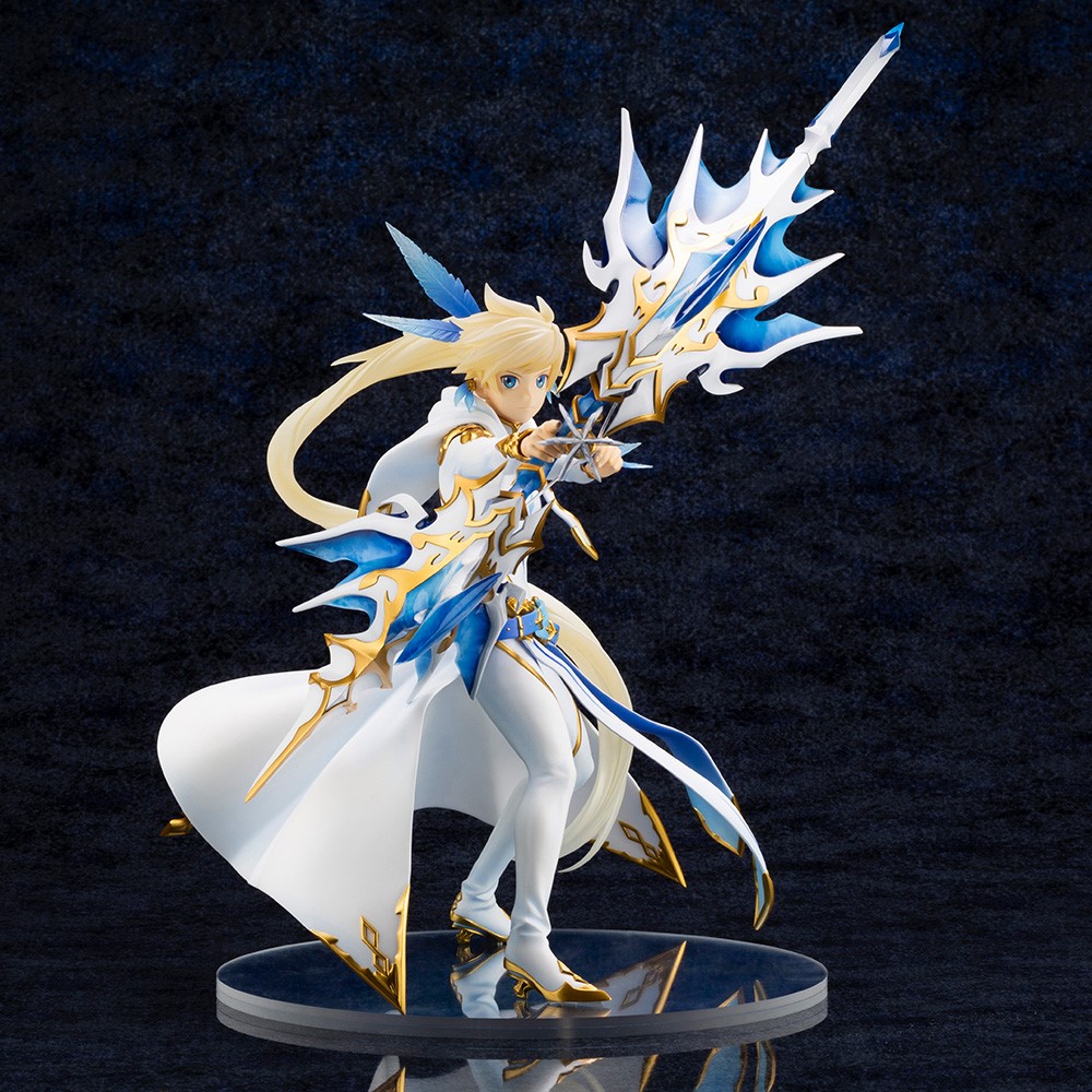 Sorey Water Armatization