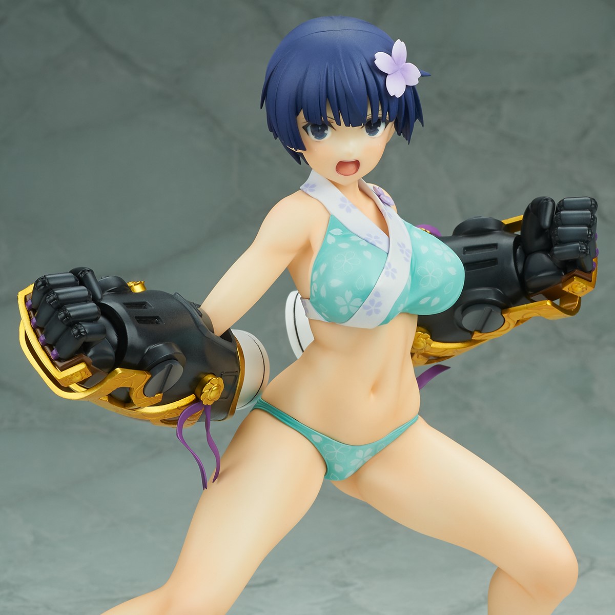 SENRAN KAGURA Yozakura: Swimsuit Ver.