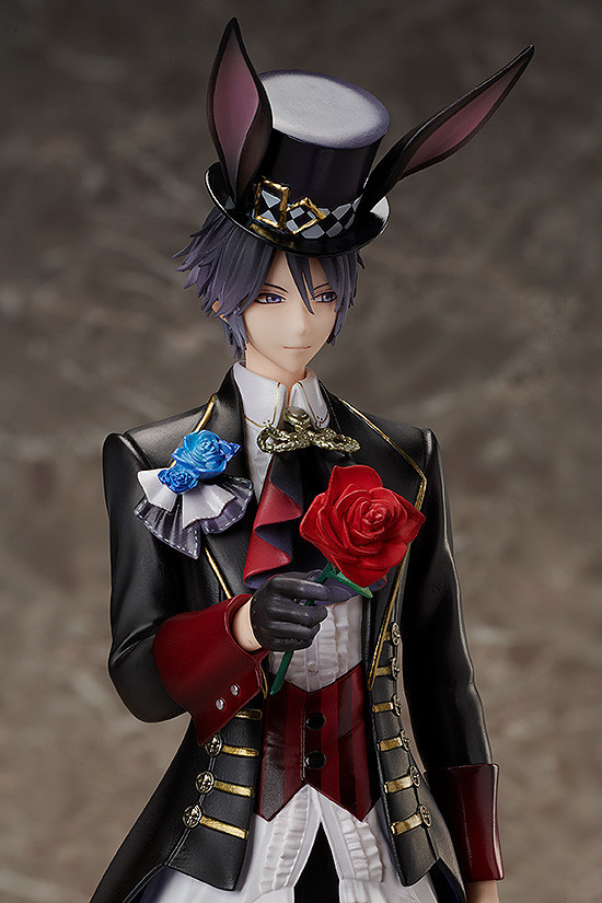 Mutsuki Hajime Rabbits Kingdom Ver.