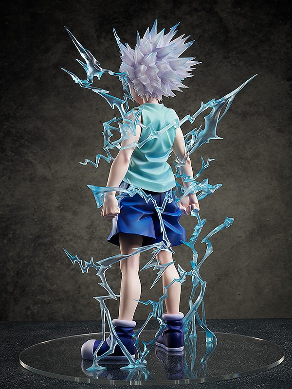Killua Zoldyck