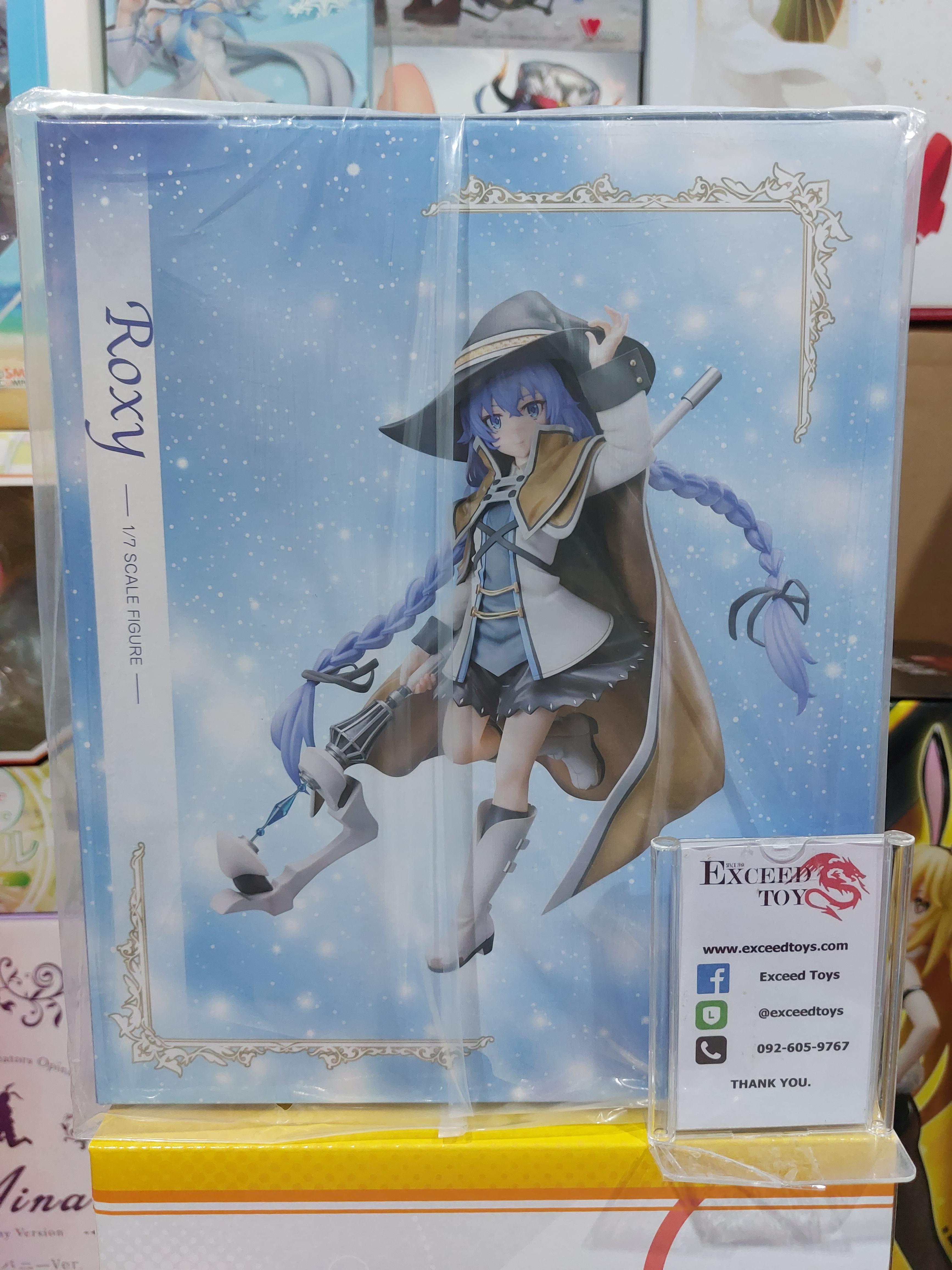 Roxy Migurdia (FuRyu)