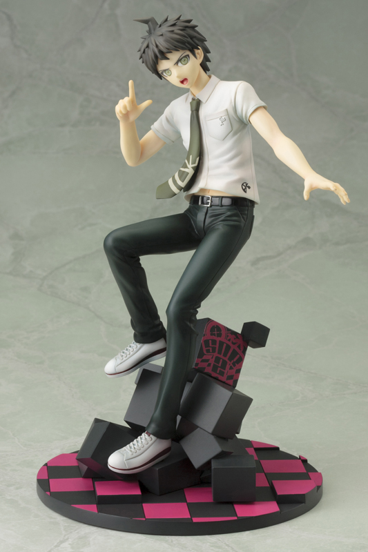 Hinata Hajime ARTFX J Reissue