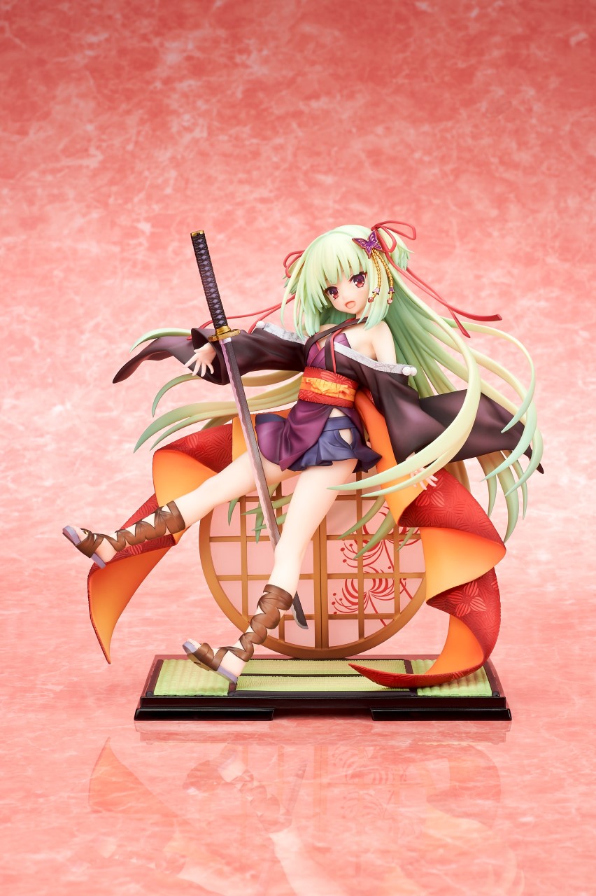 Senren Banka Murasame