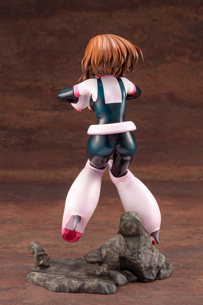 Uraraka Ochaco - ARTFX J