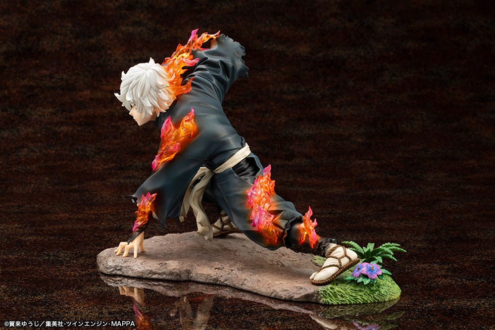 Gabimaru ARTFX J