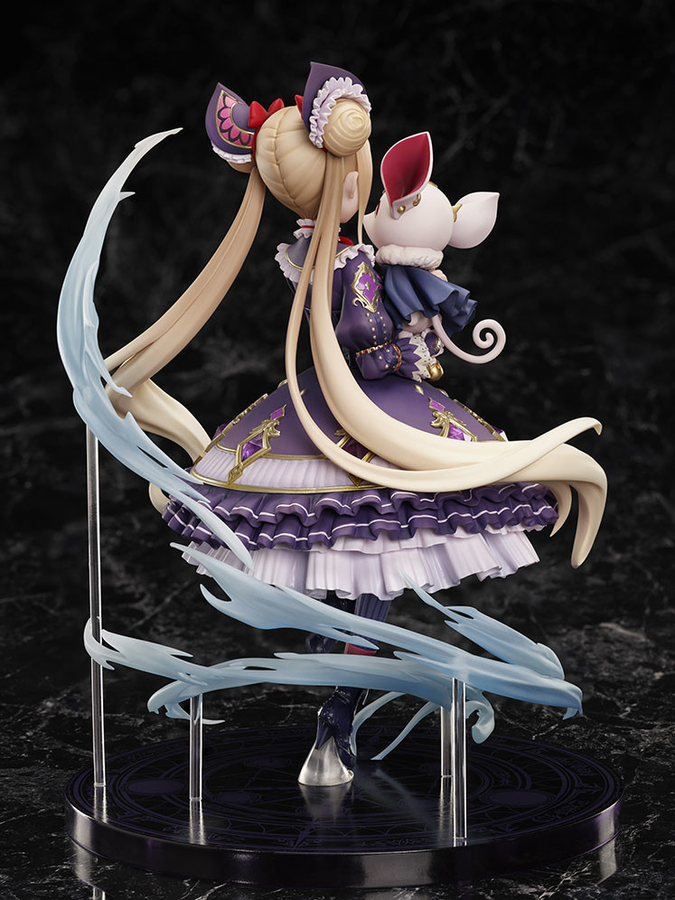 Shadowverse - Luna