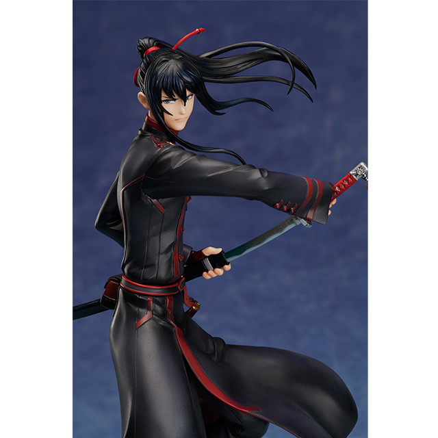Kanda Yuu