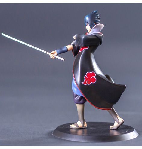 Sasuke 1/10 DXtra