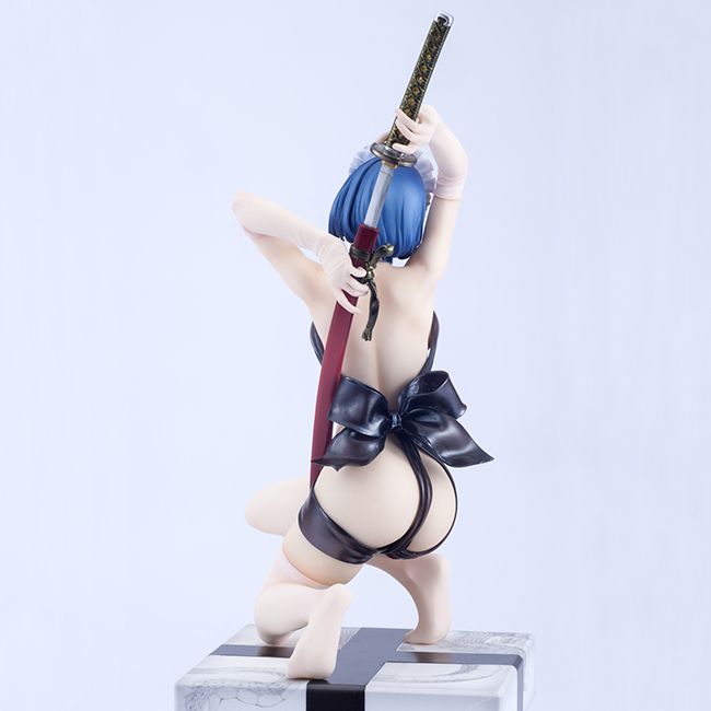 Ryomou Shimei