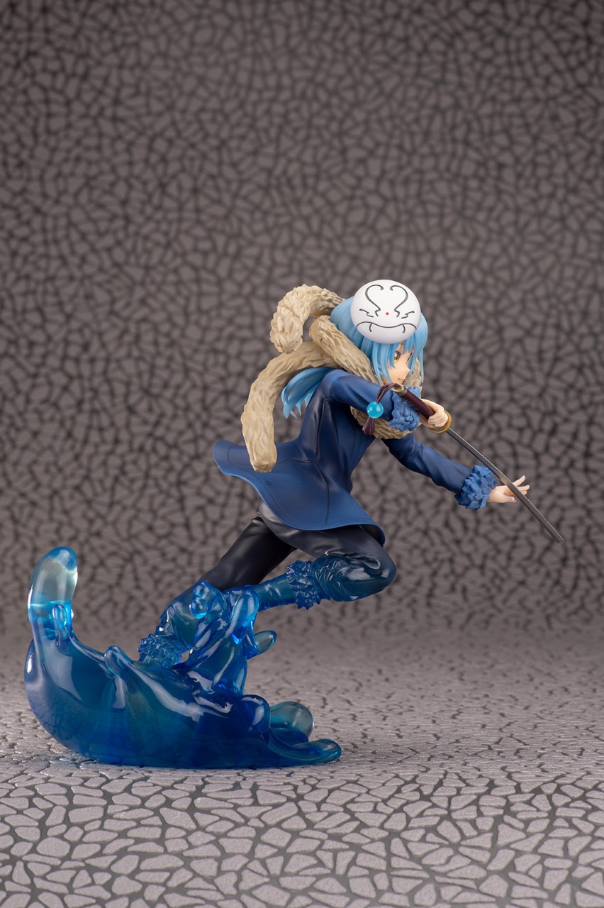 Rimuru Tempest