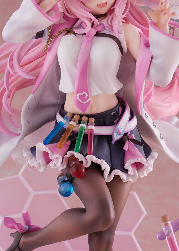 Hololive - Hakui Koyori - Kokoro