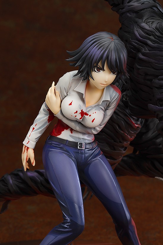 Izumi Shimomura & Invisible Black Matter Set