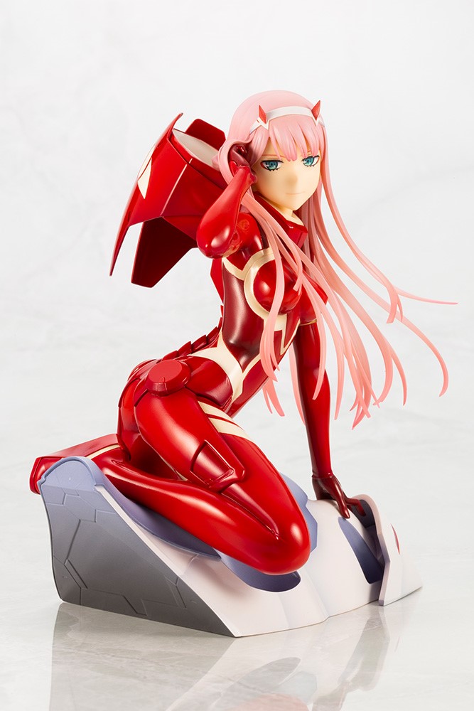 ZERO TWO