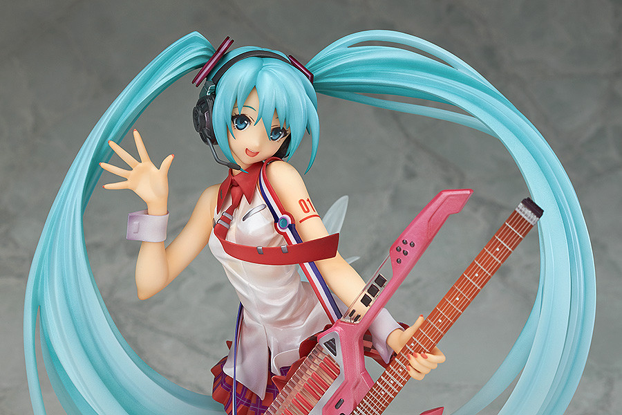Miku: Greatest Idol Ver.