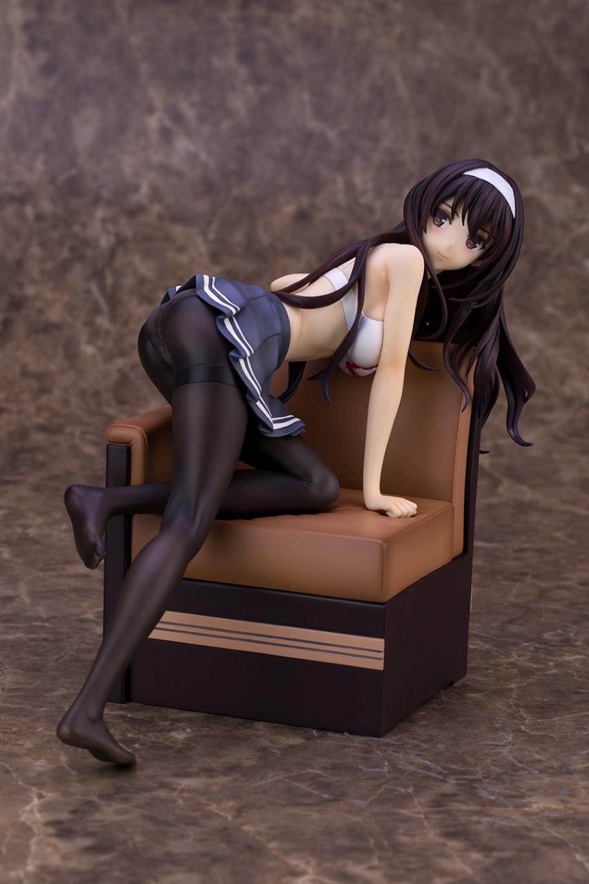 Kasumigaoka Utaha