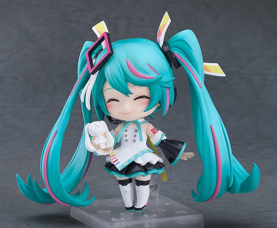 Nendoroid Hatsune Miku Expo 10th Anniversary Ver.