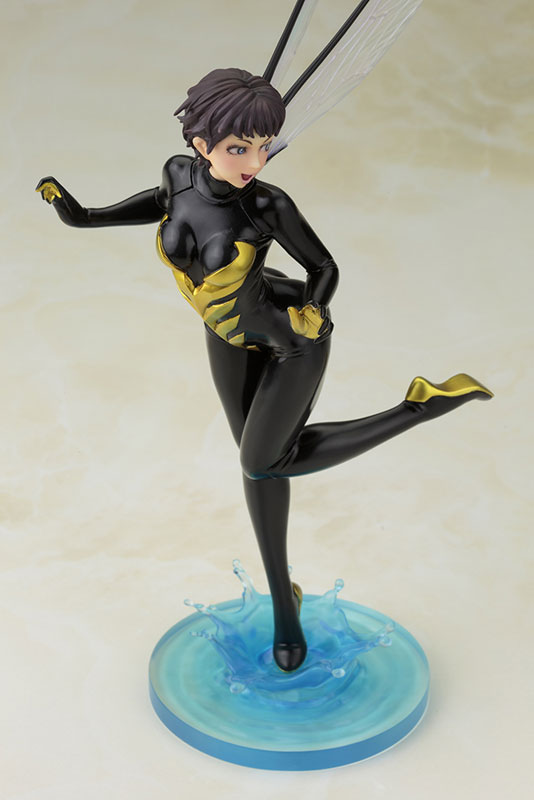Wasp 1/7 Kotobukiya