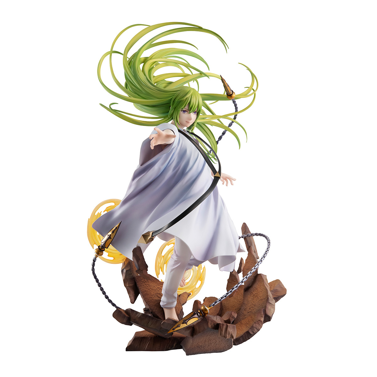 Fate/Grand Order - Kingu