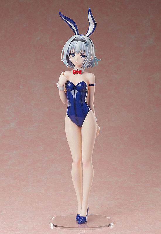 Ginko Sora Bare Leg Bunny Ver.