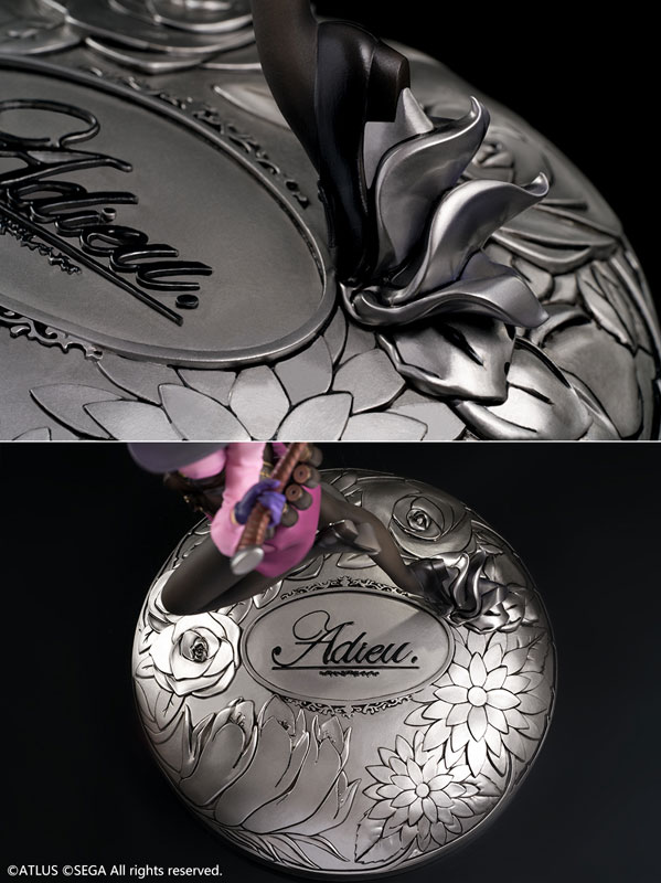 Persona 5 - Okumura Haru Kaitou ver.