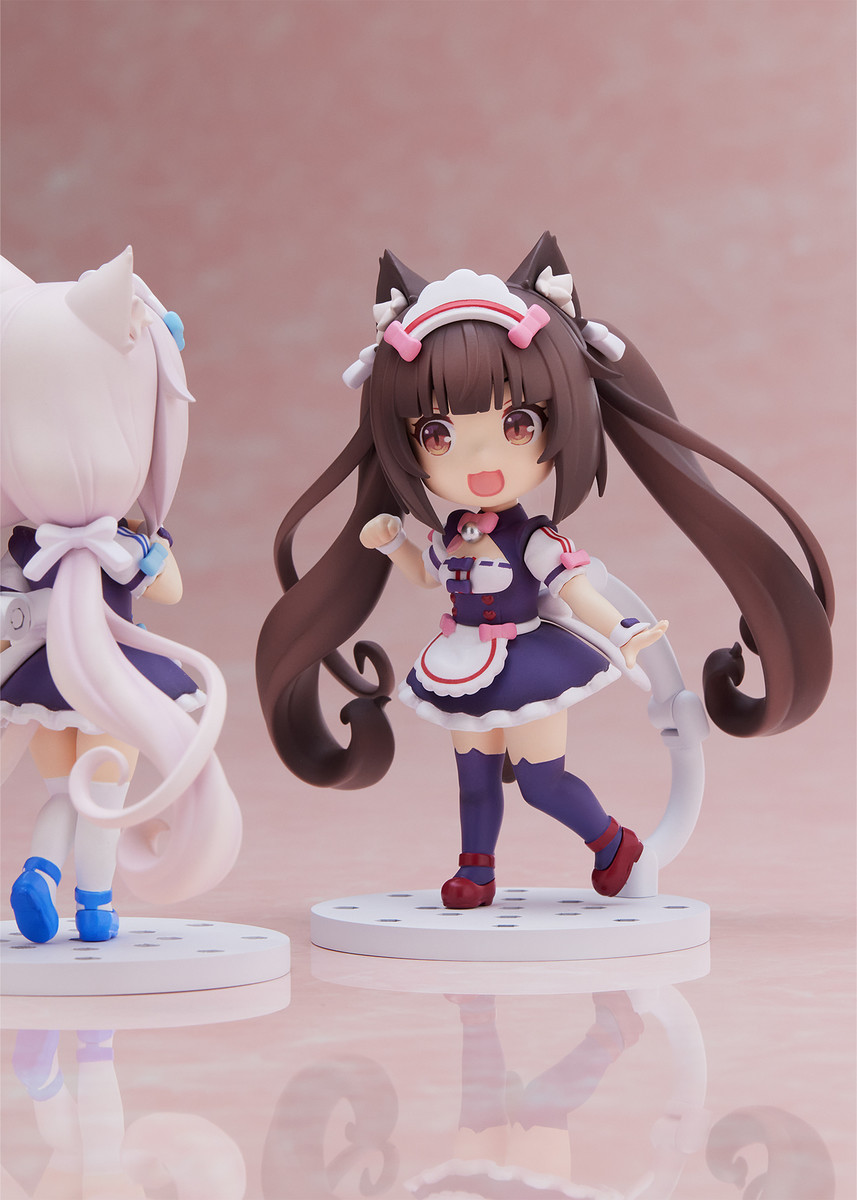 Nekopara - Chocola Mini Figure 100