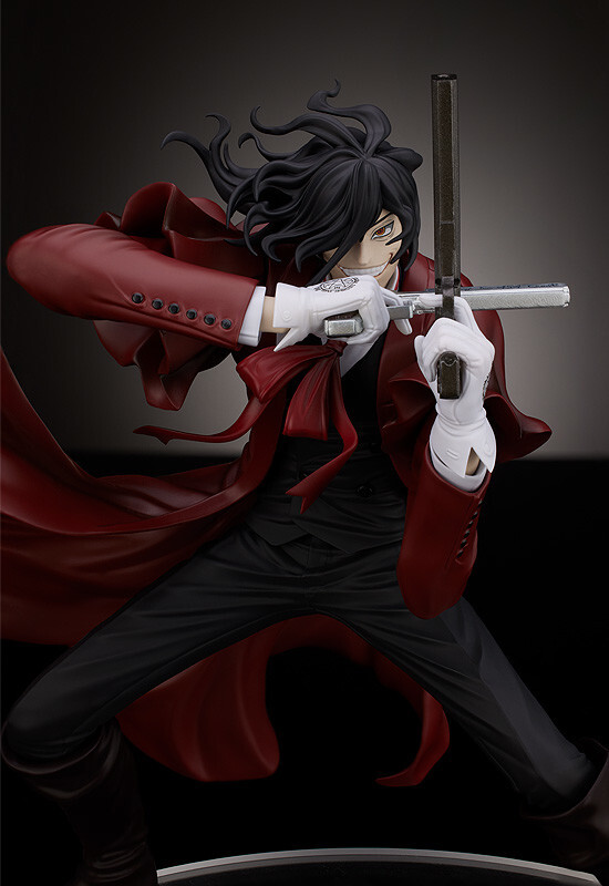 Pop Up Parade Alucard L Size