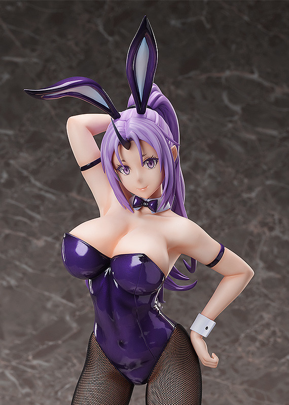 Shion Bunny Ver