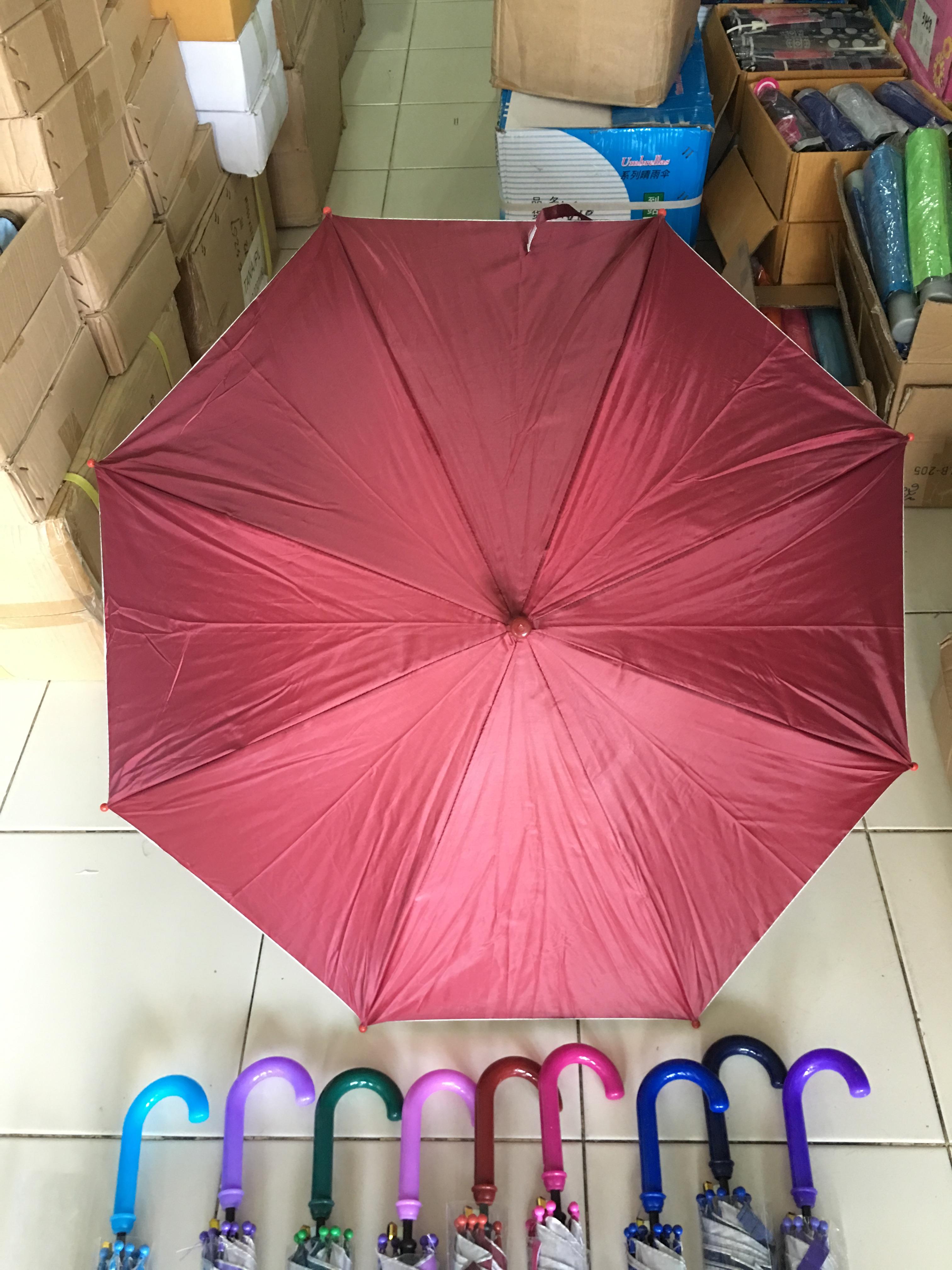 ร่มเด็ก 17 นิ้ว