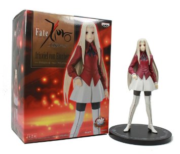 Irisviel Von Einzbern 1/7 DXF Banpresto