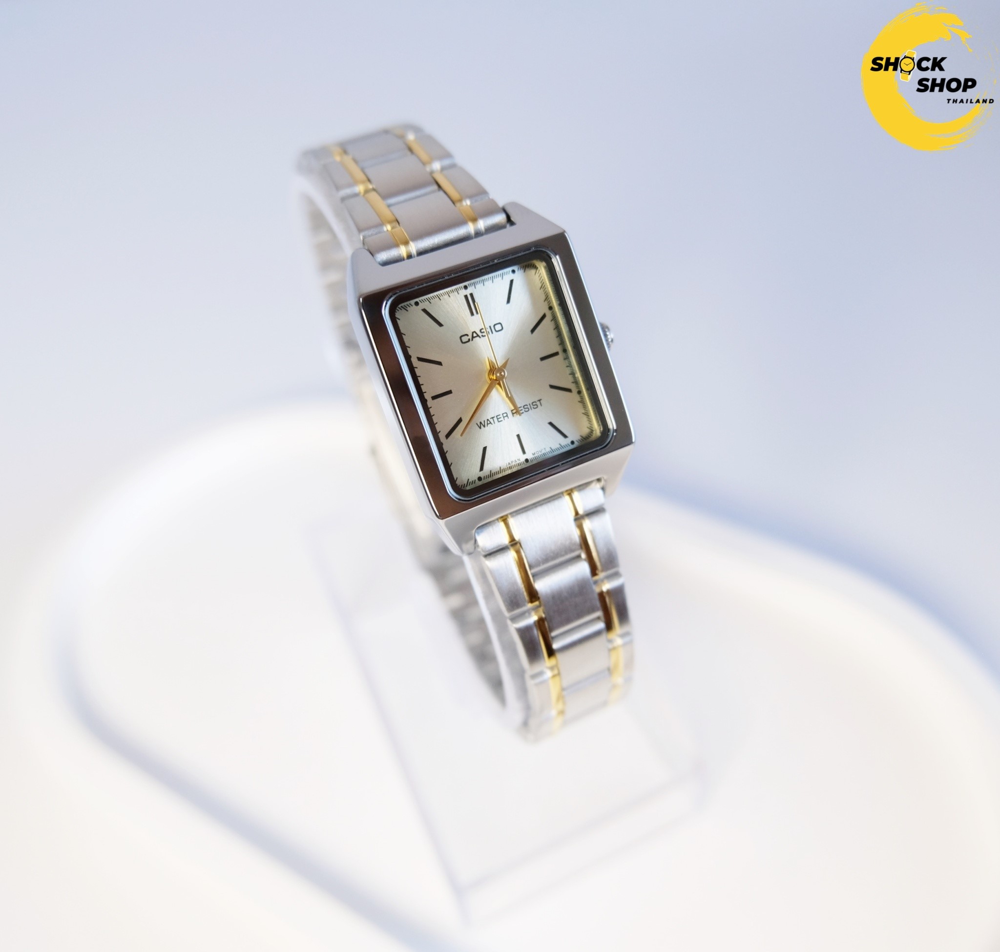 นาฬิกาผู้หญิง Casio รุ่น LTP-V007SG-9E คาสิโอ