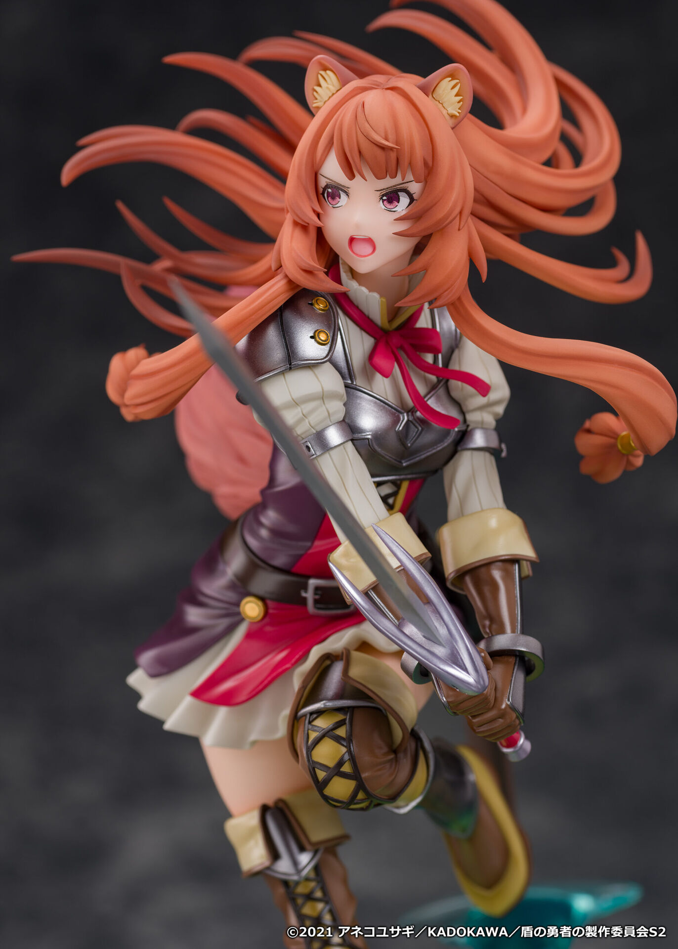 Raphtalia (Alice Glint , Proof)