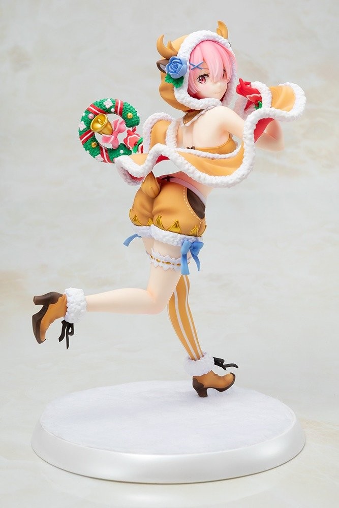 Ram Chuusetsu Tonakai Maid Ver.