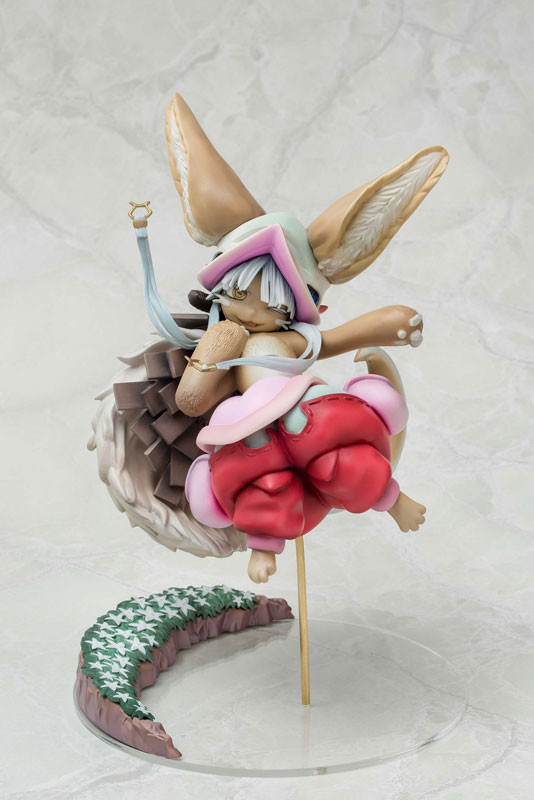 Made in Abyss - Nanachi - 1/6 (Chara-Ani, Toy's Works)