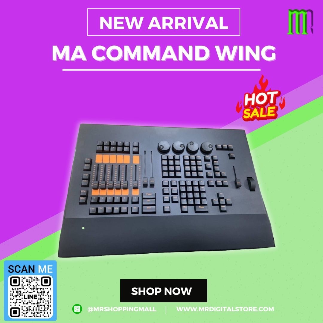 MA Command Wing