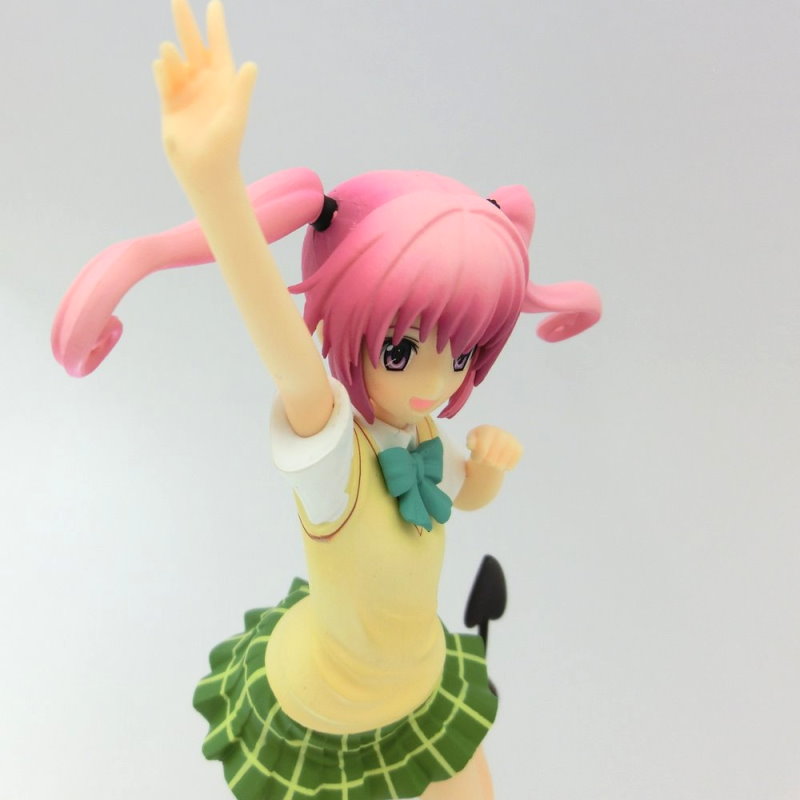 Nana Astar Deviluke FuRyu School Uniform Ver