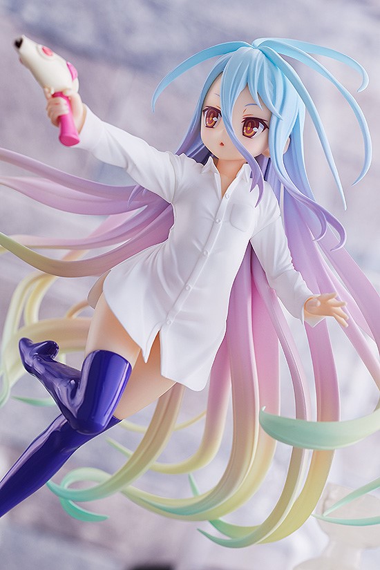 POP UP PARADE Shiro Sniper Ver.