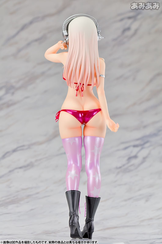 -Berry!-, SoniComi Package ver.