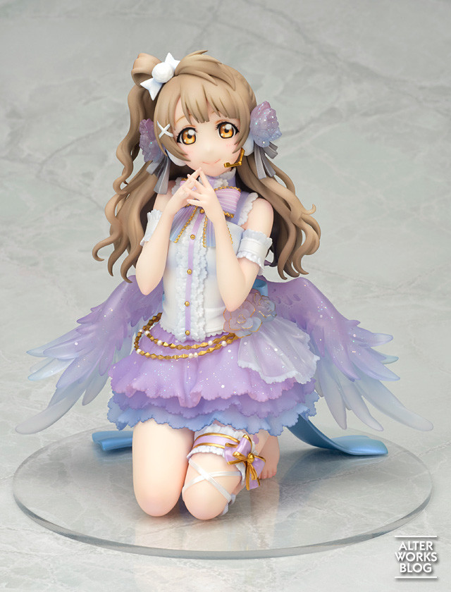 Minami Kotori White Day Hen