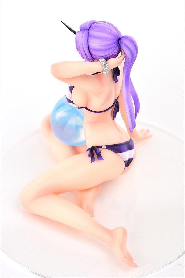 Rimuru Tempest - Shion Swimsuit Gravure style